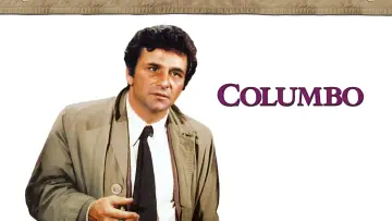 Backdrop к сериалу "Columbo" #1257054
