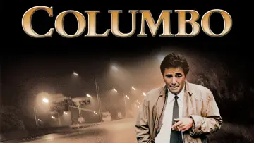 Backdrop к сериалу "Columbo" #1257060