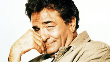 Backdrop к сериалу "Columbo" #1257075