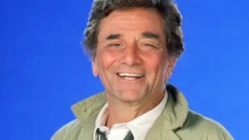 Backdrop к сериалу "Columbo" #1257076