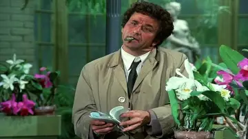 Backdrop к сериалу "Columbo" #1257081