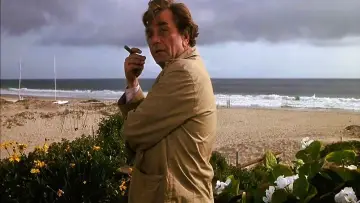 Backdrop к сериалу "Columbo" #1257094