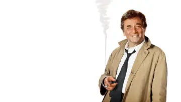 Backdrop к сериалу "Columbo" #1257098
