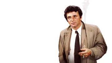 Backdrop к сериалу "Columbo" #1257103