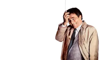 Backdrop к сериалу "Columbo" #1257106