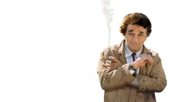 Backdrop к сериалу "Columbo" #1257108