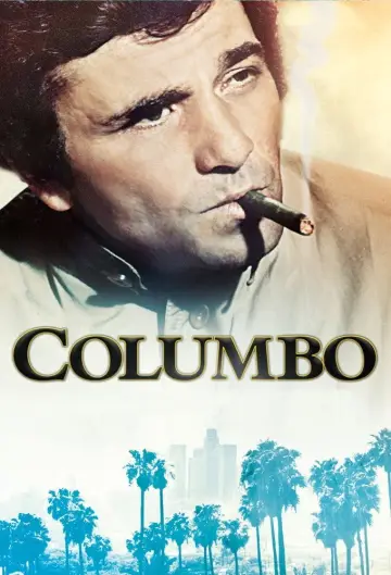 Poster к сериалу "Columbo" #1257161