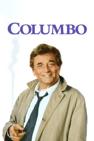 Poster к сериалу "Columbo" #1257163