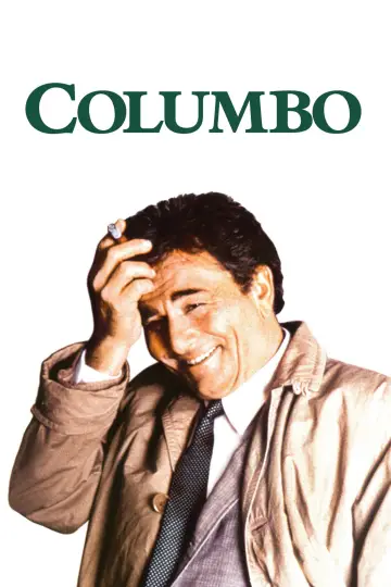 Poster к сериалу "Columbo" #1257169