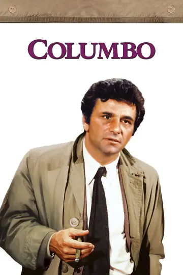 Poster к сериалу "Columbo" #1257175