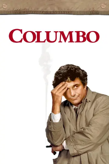 Poster к сериалу "Columbo" #1257177