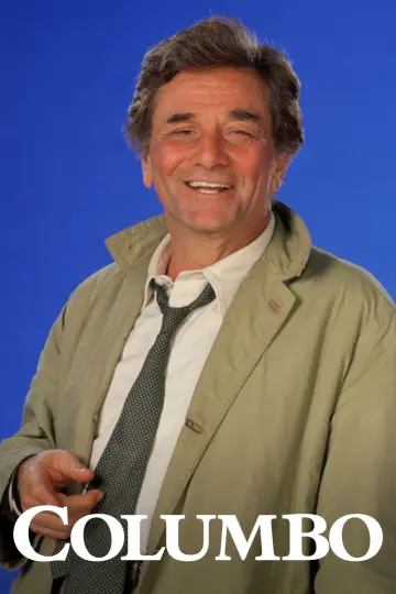 Poster к сериалу "Columbo" #1257180
