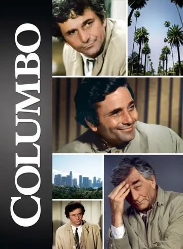 Poster к сериалу "Columbo" #1257186