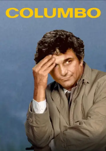 Poster к сериалу "Columbo" #1257207