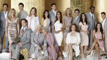 Backdrop к сериалу "Days of Our Lives" #1227418