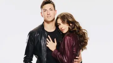 Backdrop к сериалу "Days of Our Lives" #1227425