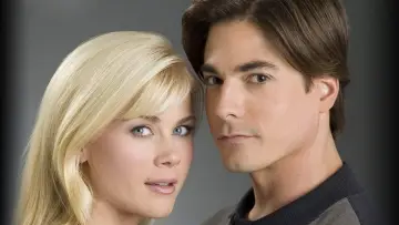 Backdrop к сериалу "Days of Our Lives" #1227429