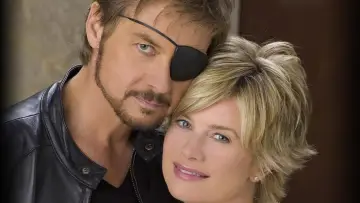 Backdrop к сериалу "Days of Our Lives" #1227432