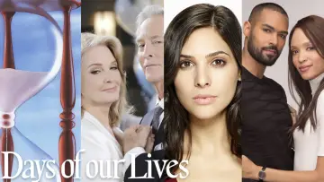 Backdrop к сериалу "Days of Our Lives" #1227433