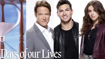Backdrop к сериалу "Days of Our Lives" #1227434