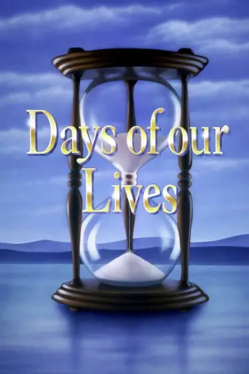 Poster к сериалу "Days of Our Lives" #1227440