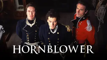 Backdrop for the TV series "Hornblower" #1595714