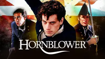 Backdrop for the TV series "Hornblower" #1595721