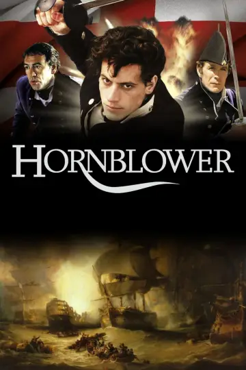 Poster for the TV series "Hornblower" #1595729