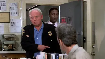 Backdrop for the TV series "In the Heat of the Night" #1385503