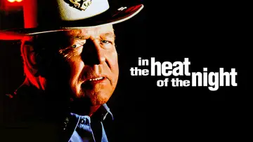 Backdrop for the TV series "In the Heat of the Night" #1385505