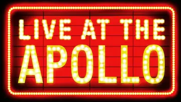 Backdrop for the TV series "Live at the Apollo" #1603929