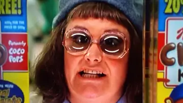 Backdrop for the TV series "Murder Most Horrid" #1598109