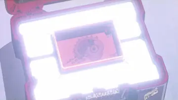 Backdrop for the TV series "Neon Genesis Evangelion" #1311064
