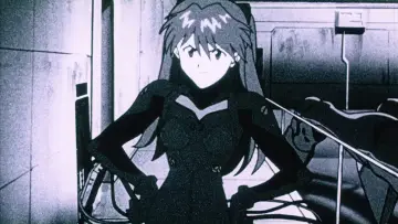 Backdrop for the TV series "Neon Genesis Evangelion" #1311067