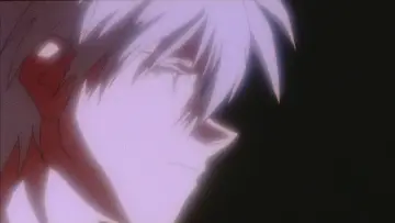 Backdrop for the TV series "Neon Genesis Evangelion" #1311071