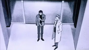 Backdrop for the TV series "Neon Genesis Evangelion" #1311076