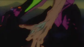 Backdrop for the TV series "Neon Genesis Evangelion" #1311077
