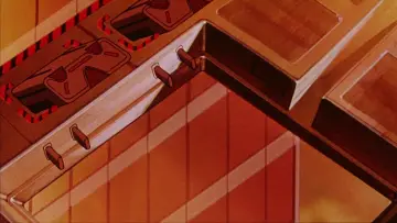 Backdrop for the TV series "Neon Genesis Evangelion" #1311078