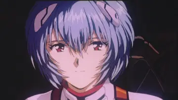 Backdrop for the TV series "Neon Genesis Evangelion" #1311083