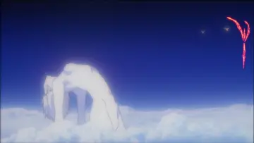 Backdrop for the TV series "Neon Genesis Evangelion" #1311096
