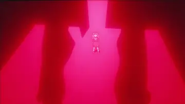 Backdrop for the TV series "Neon Genesis Evangelion" #1311100