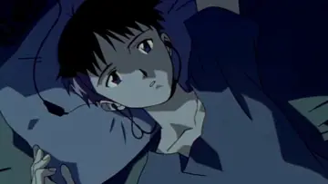 Backdrop for the TV series "Neon Genesis Evangelion" #1311114