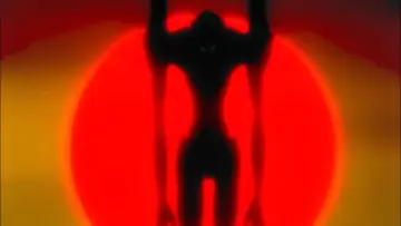Backdrop for the TV series "Neon Genesis Evangelion" #1311117