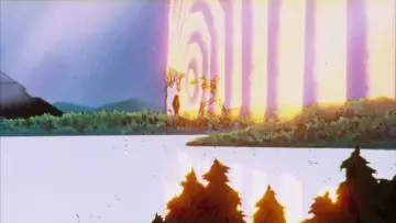 Backdrop for the TV series "Neon Genesis Evangelion" #1311120