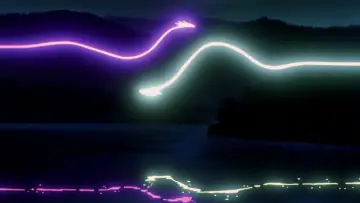Backdrop for the TV series "Neon Genesis Evangelion" #1311125