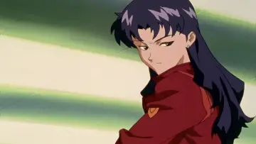 Backdrop for the TV series "Neon Genesis Evangelion" #1311127