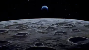 Backdrop for the TV series "Neon Genesis Evangelion" #1311136