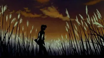 Backdrop for the TV series "Neon Genesis Evangelion" #1311145