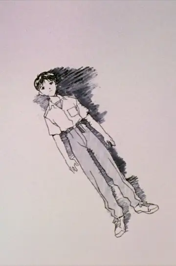 Poster for the TV series "Neon Genesis Evangelion" #1311199