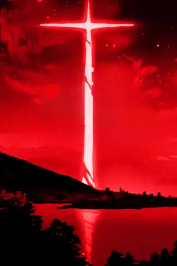 Poster for the TV series "Neon Genesis Evangelion" #1311229